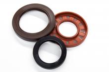 Radial seals (oil seals) and other shaft seals