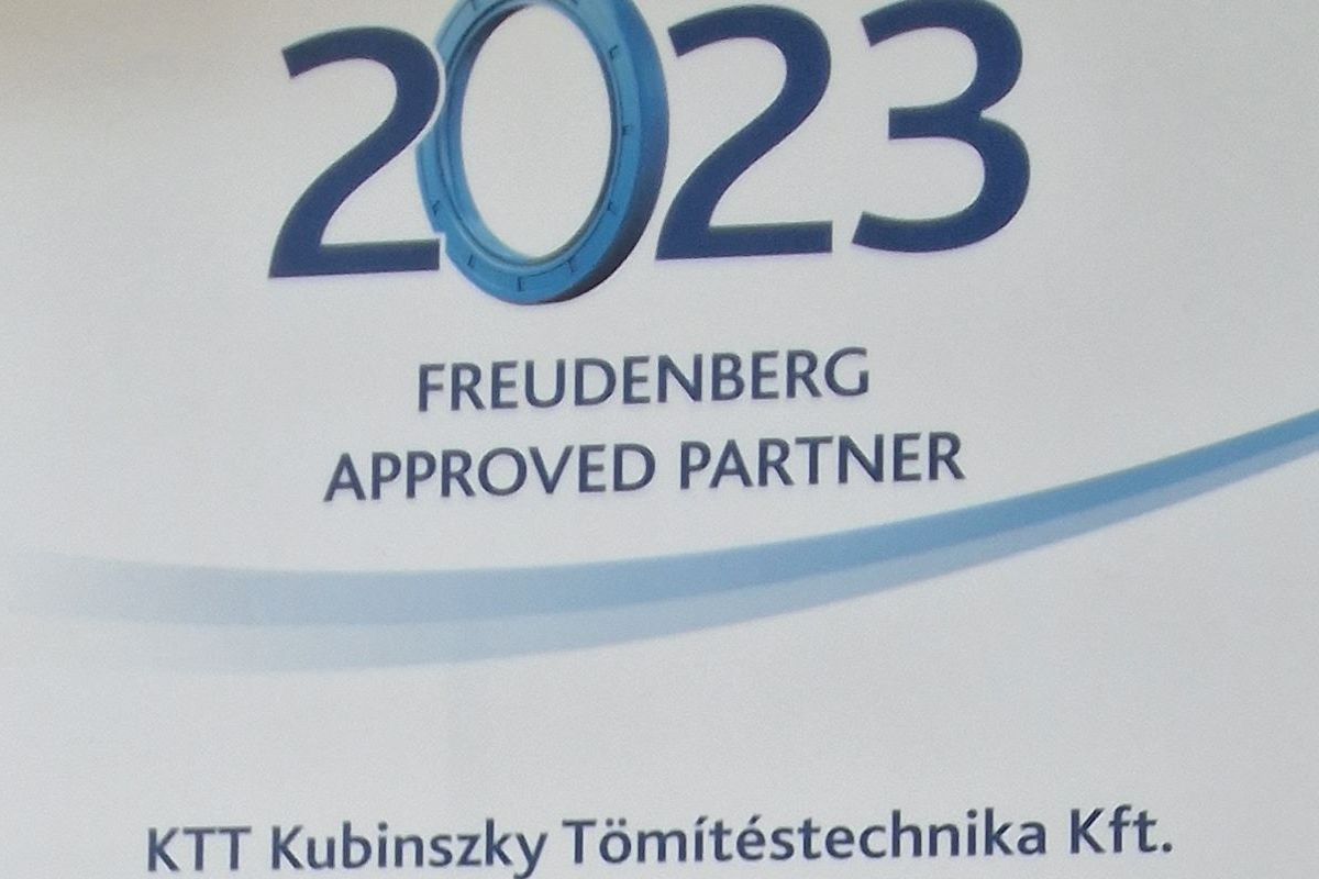 2023.06.21. Freudenberg-partnerség Hírek: 2023.06.21. Freudenberg-partnerség
